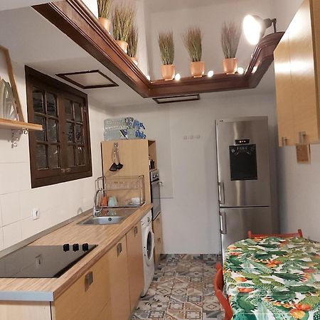 Casa Canaria Beautiful Home In Las Canteras Лас Палмас де Гран Канария Екстериор снимка