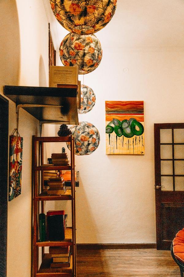 Casa Canaria Beautiful Home In Las Canteras Лас Палмас де Гран Канария Екстериор снимка